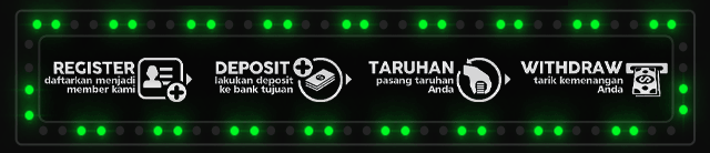 Hoki187 Jackpot
